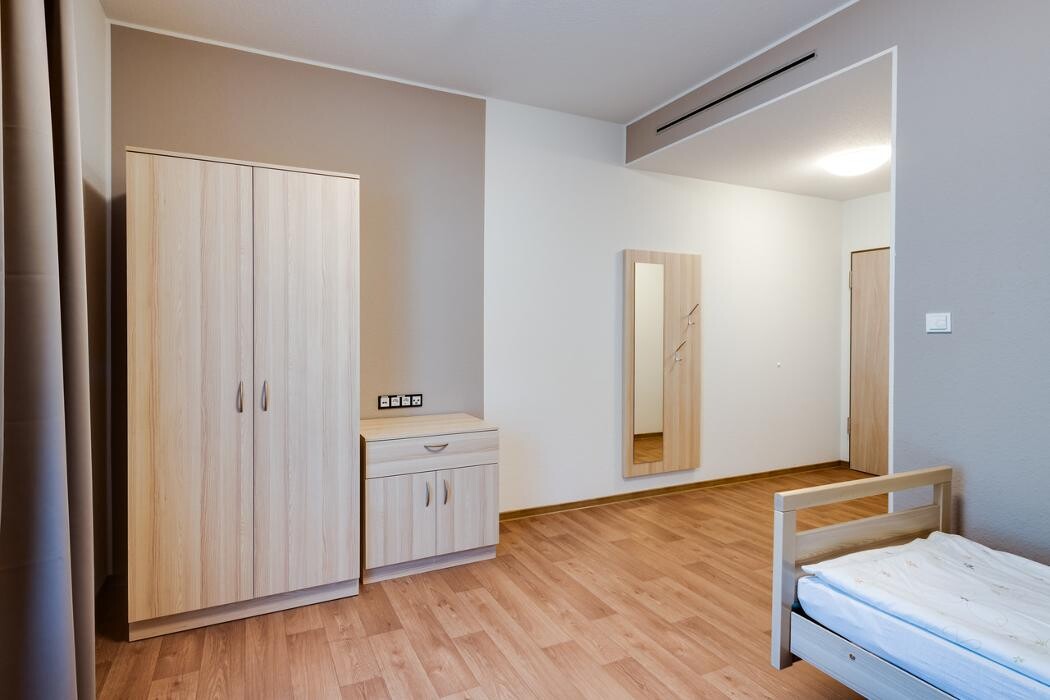 Bilder CMS Senioren-Residenz "Gummersbach"