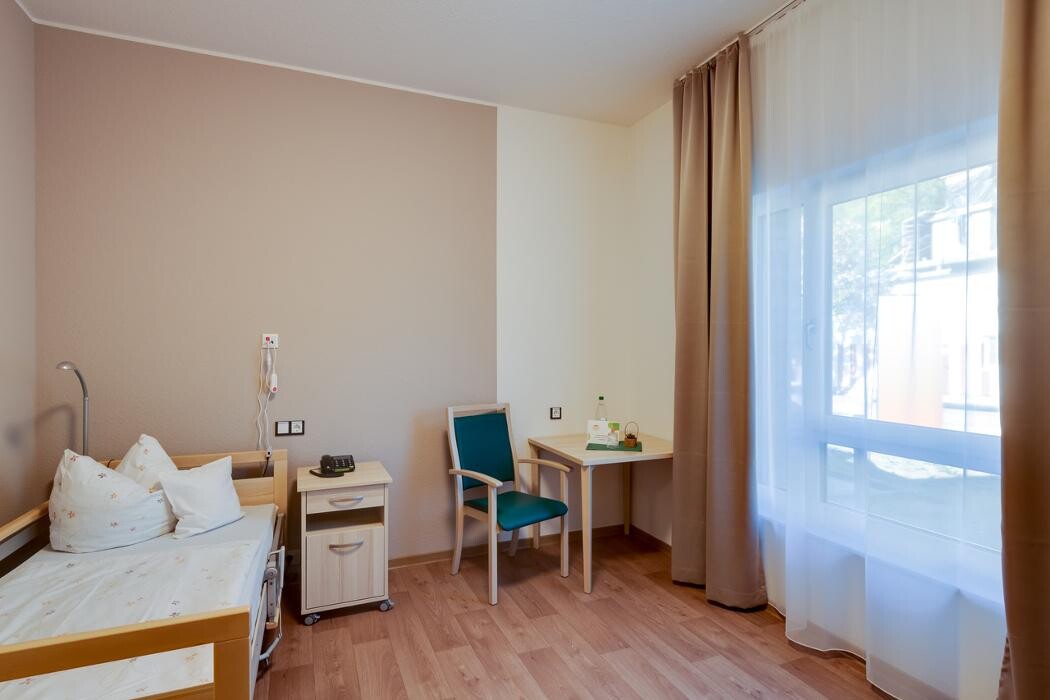 Bilder CMS Senioren-Residenz "Gummersbach"