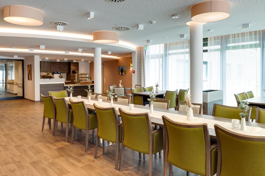 Bilder CMS Senioren-Residenz "Gummersbach"