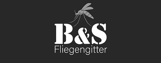 B&S Fliegengitter Logo