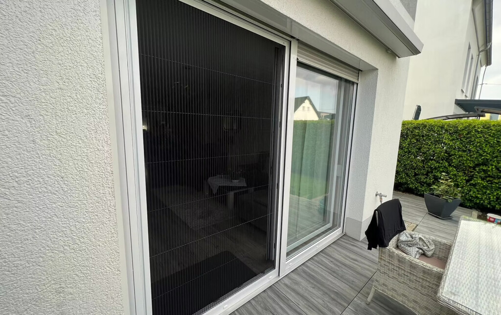 Bilder B&S Fliegengitter