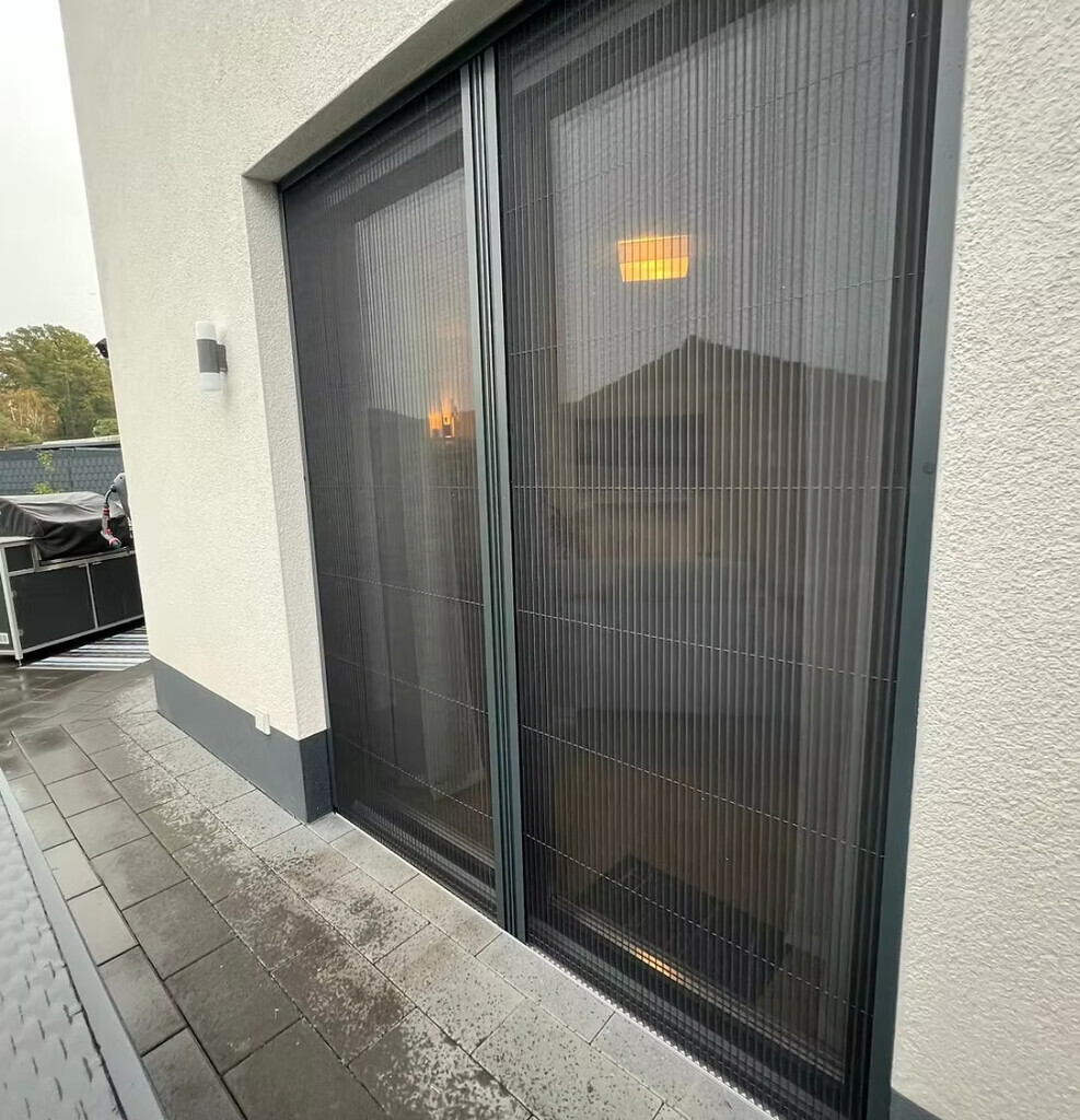 Bilder B&S Fliegengitter