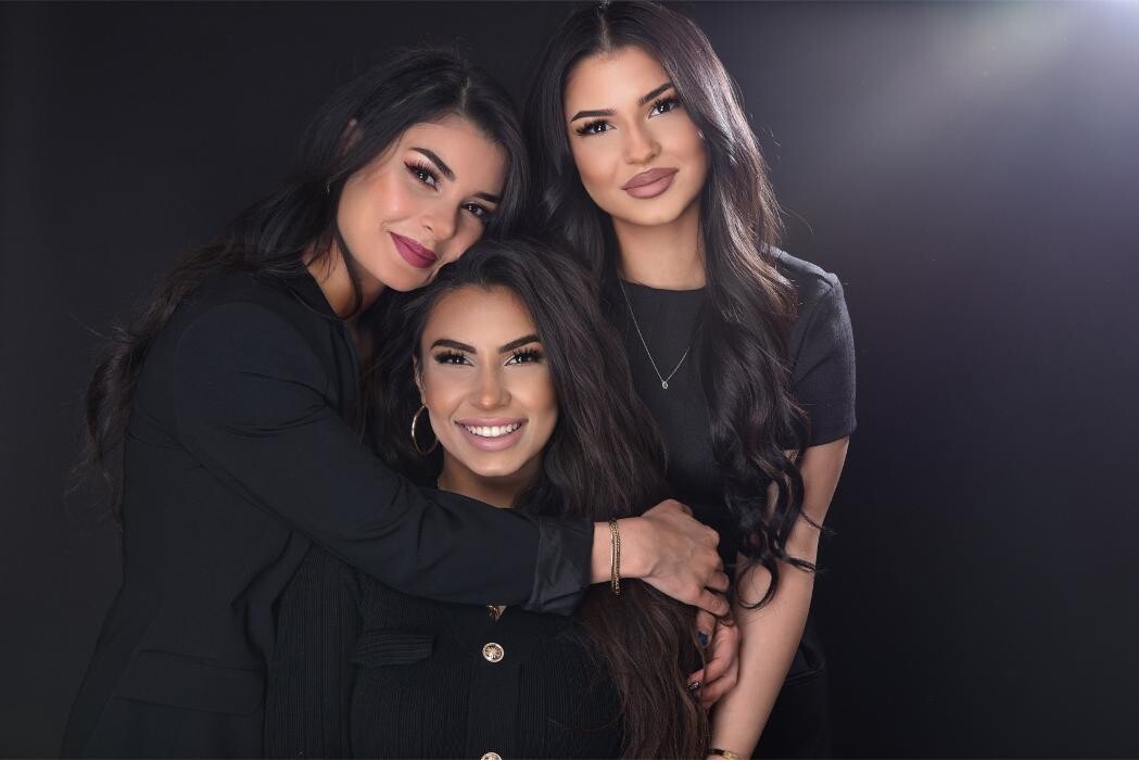 Bilder LALUNA Beauty Kosmetikstudio