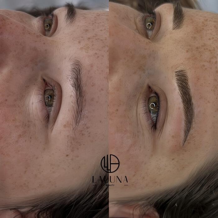 Bilder LALUNA Beauty Kosmetikstudio