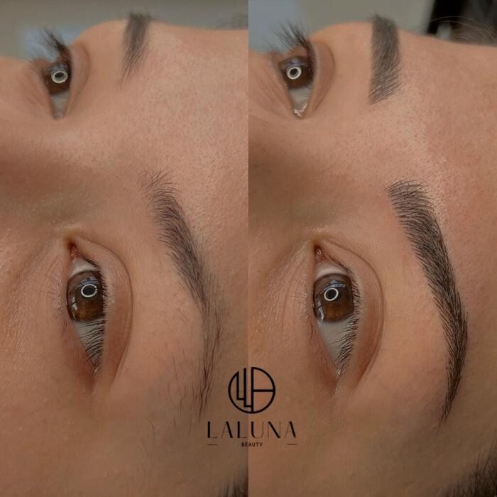 Bilder LALUNA Beauty Kosmetikstudio