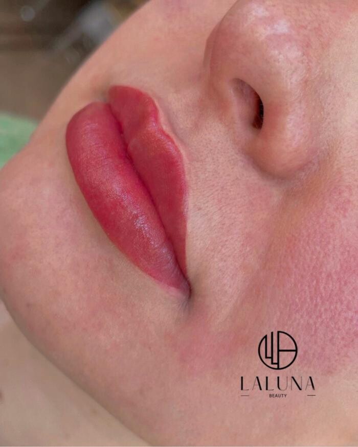 Bilder LALUNA Beauty Kosmetikstudio