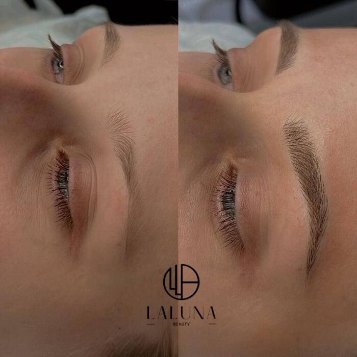Bilder LALUNA Beauty Kosmetikstudio