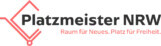 Platzmeister NRW Logo