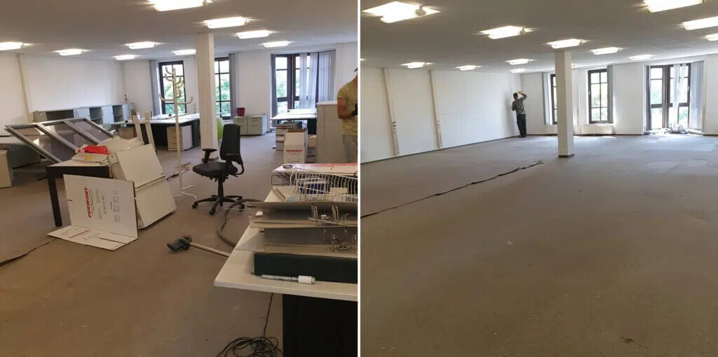 Bilder Platzmeister NRW