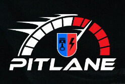 Pitlane Kfz-Meisterwerkstatt Nöther Logo