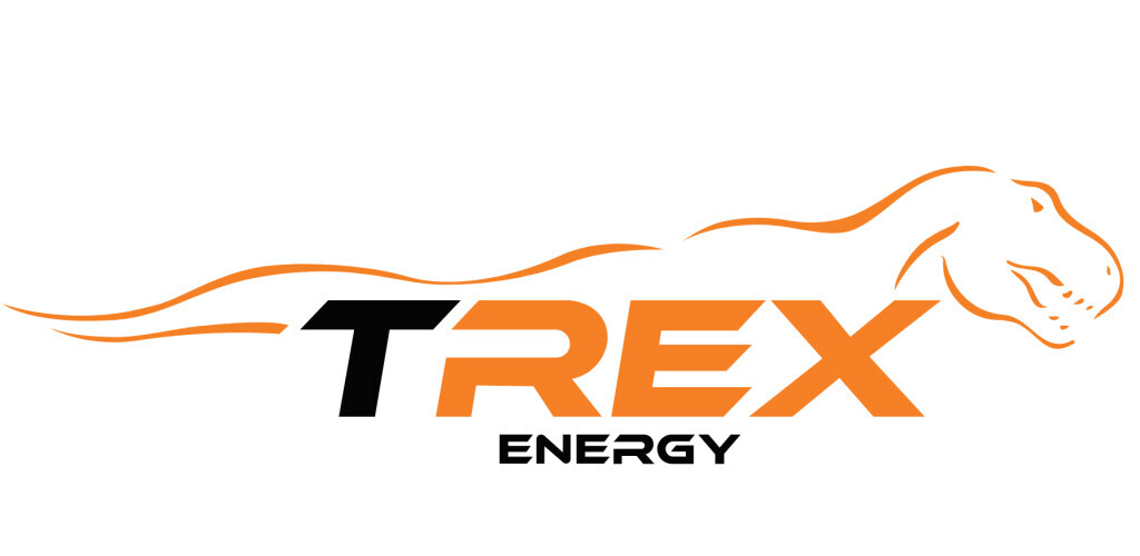 T-Rexenergy Logo