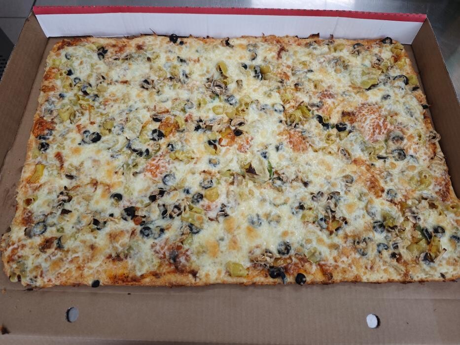 Bilder Jassy's Pizza