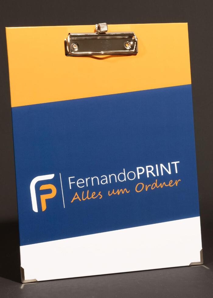 Bilder Fernando Print alles um Ordner GmbH