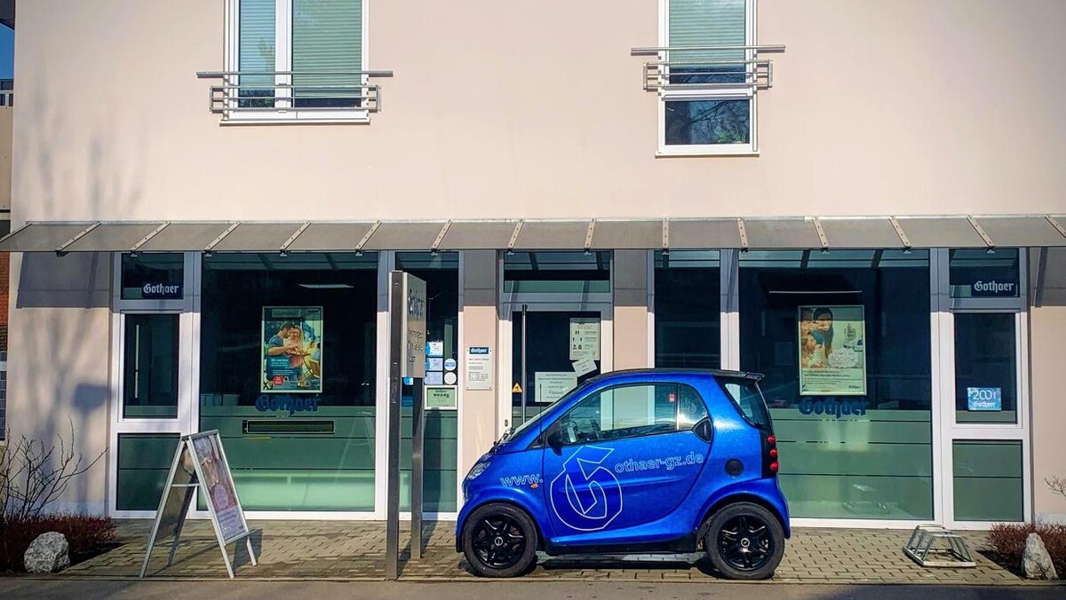 Bilder Gothaer Versicherungsagentur Mayer, Geißler & Seidel