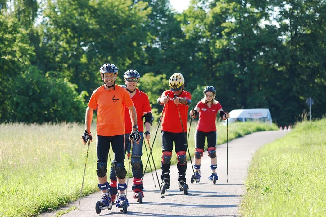 Bilder like2skike-franken