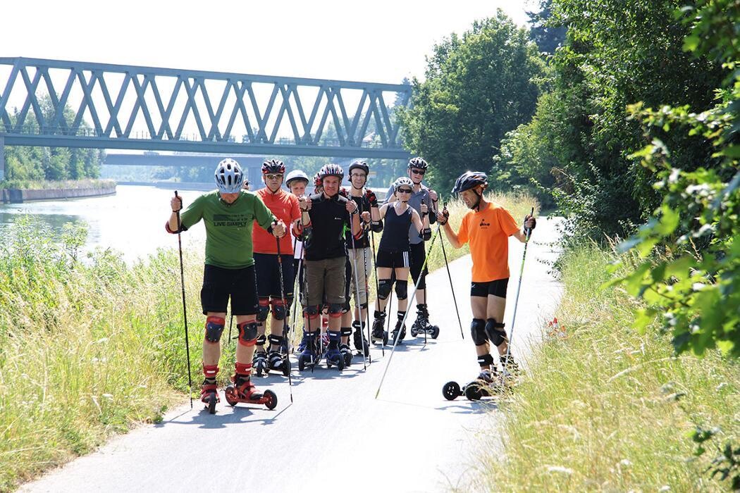 Bilder like2skike-franken