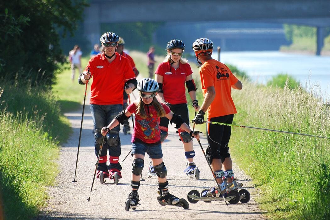 Bilder like2skike-franken