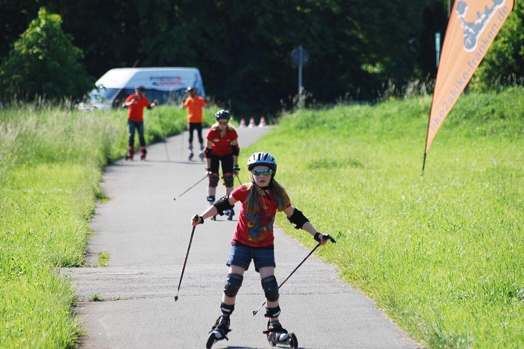 Bilder like2skike-franken