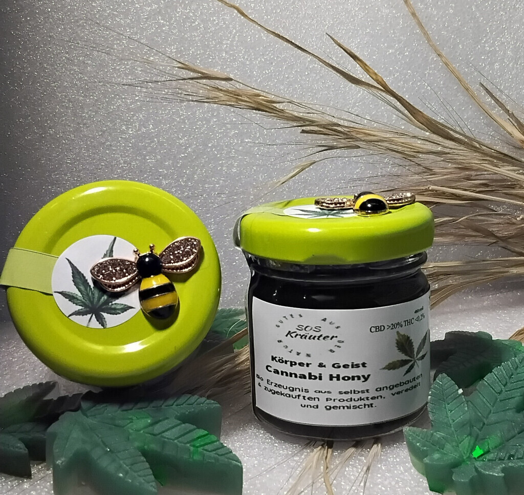 Bilder SOS.KRÄUTER