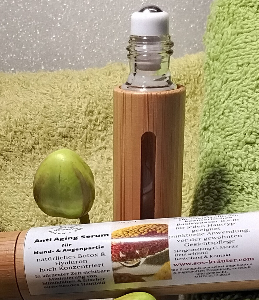 Bilder SOS.KRÄUTER