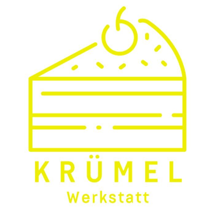 Krümelwerkstatt Lübeck Logo