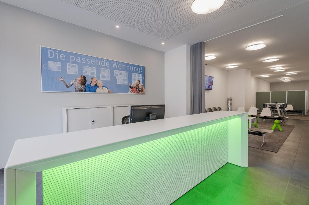 Bilder WOGE Saar Wohnungsgesellschaft Saarland mbH