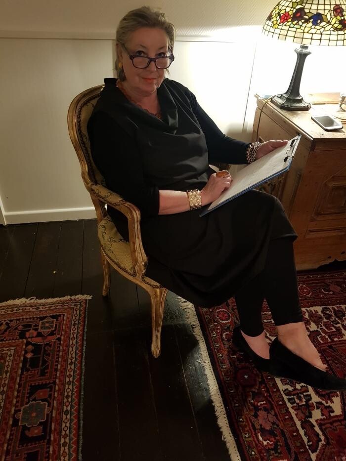 Bilder Psychologische Beratung (DGIP) - Thiele-Reuter