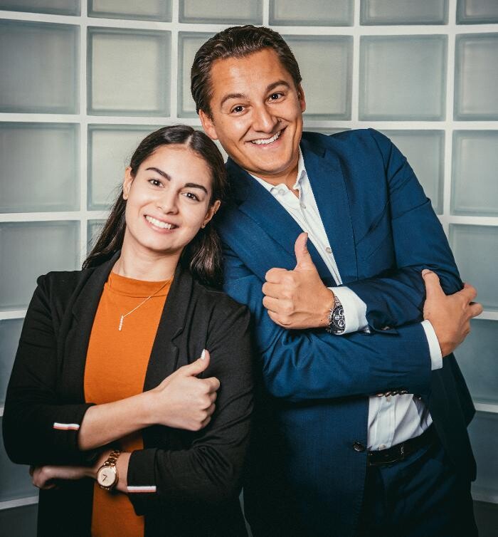 Bilder Finanz- und Versicherungsmakler Backnang | DREI PLUS GmbH