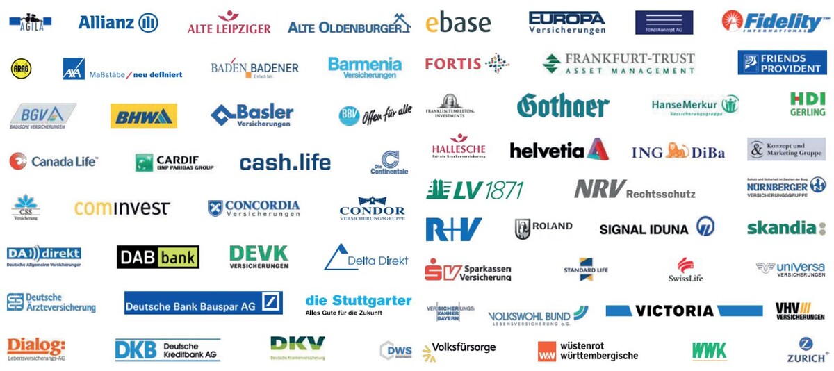 Bilder Finanz- und Versicherungsmakler Backnang | DREI PLUS GmbH
