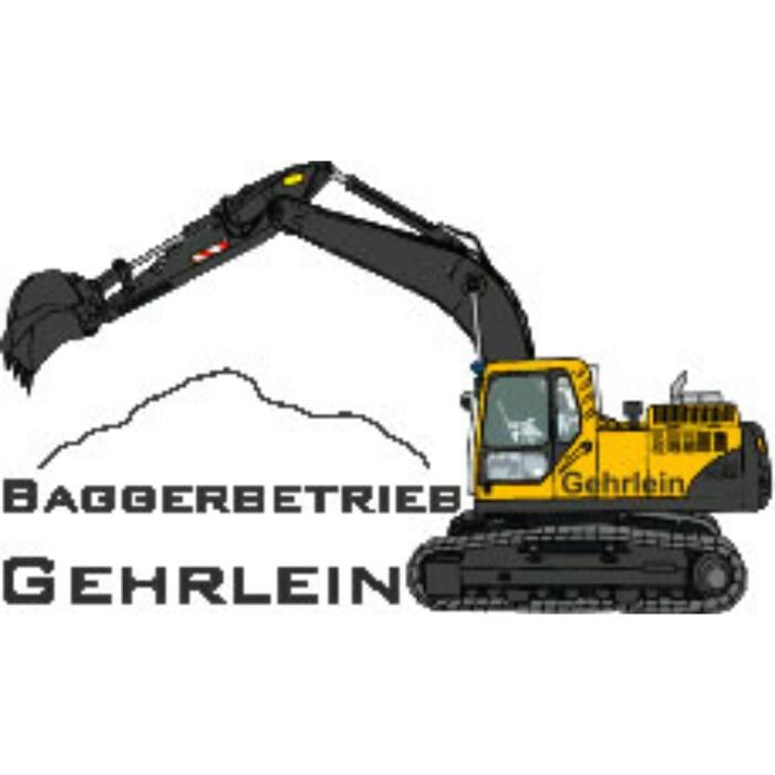 Bilder Baggerbetrieb Jens Gehrlein