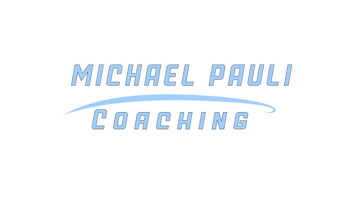 Michael Pauli Coaching Logo