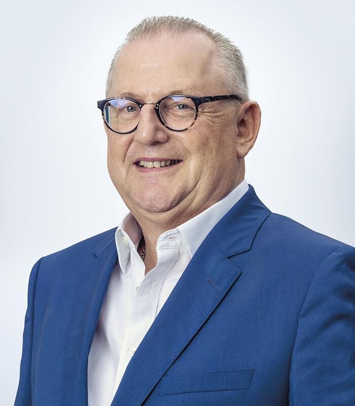 Bilder Concordia Versicherungen Holger Szablewski