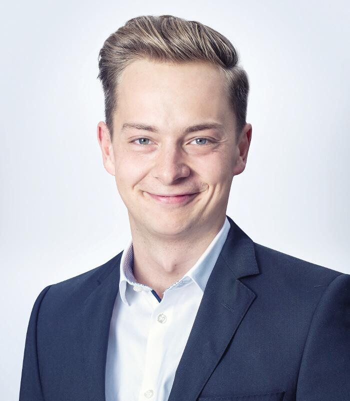 Bilder Concordia Versicherungen Holger Szablewski