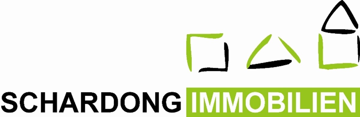 Schardong Immobilien Logo