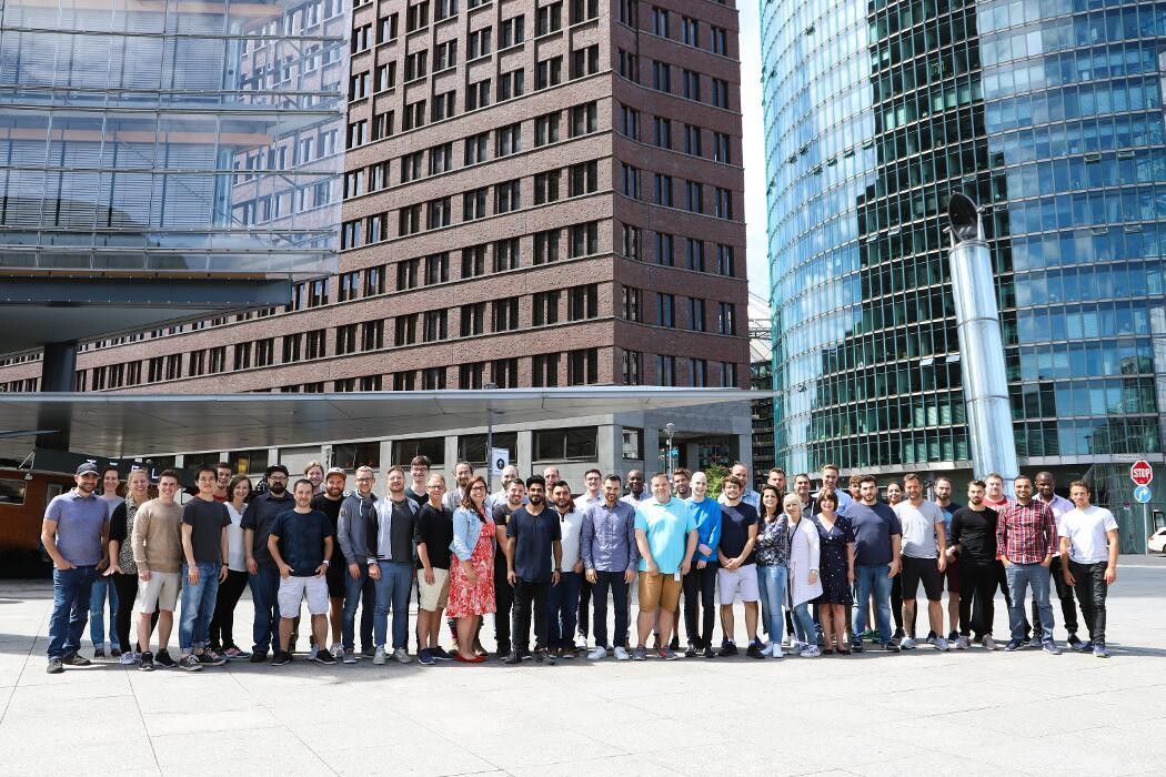 Bilder Sportstech Brands Holding GmbH