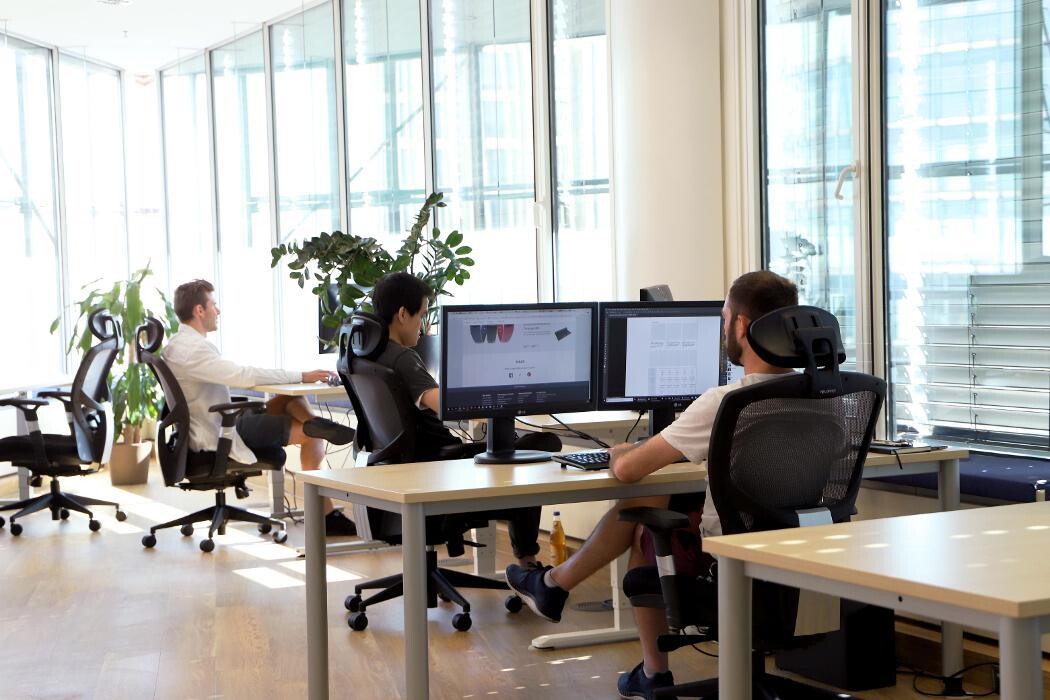 Bilder Sportstech Brands Holding GmbH