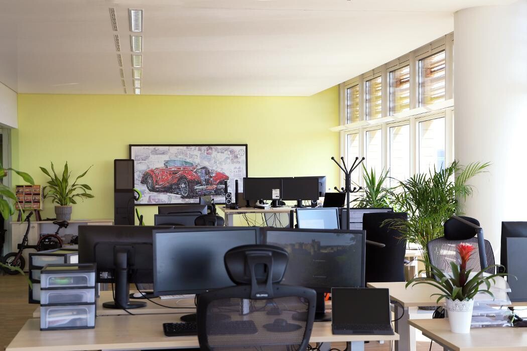 Bilder Sportstech Brands Holding GmbH