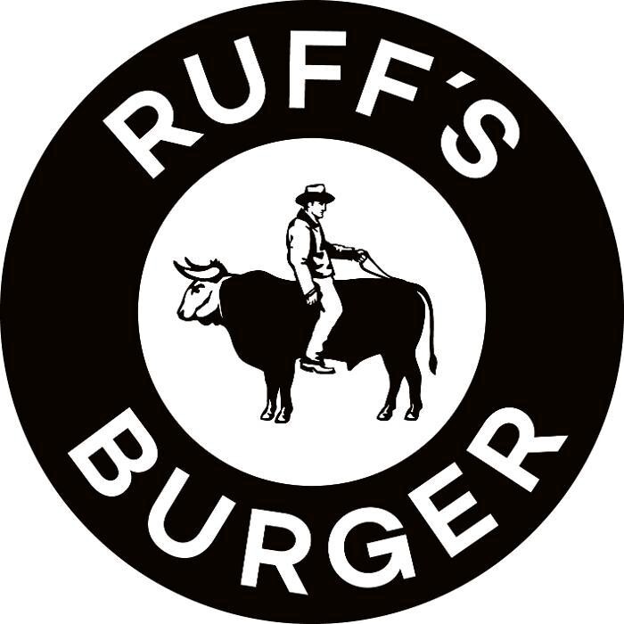 Bilder Ruff's Burger Delivery - Hamburg Sasel