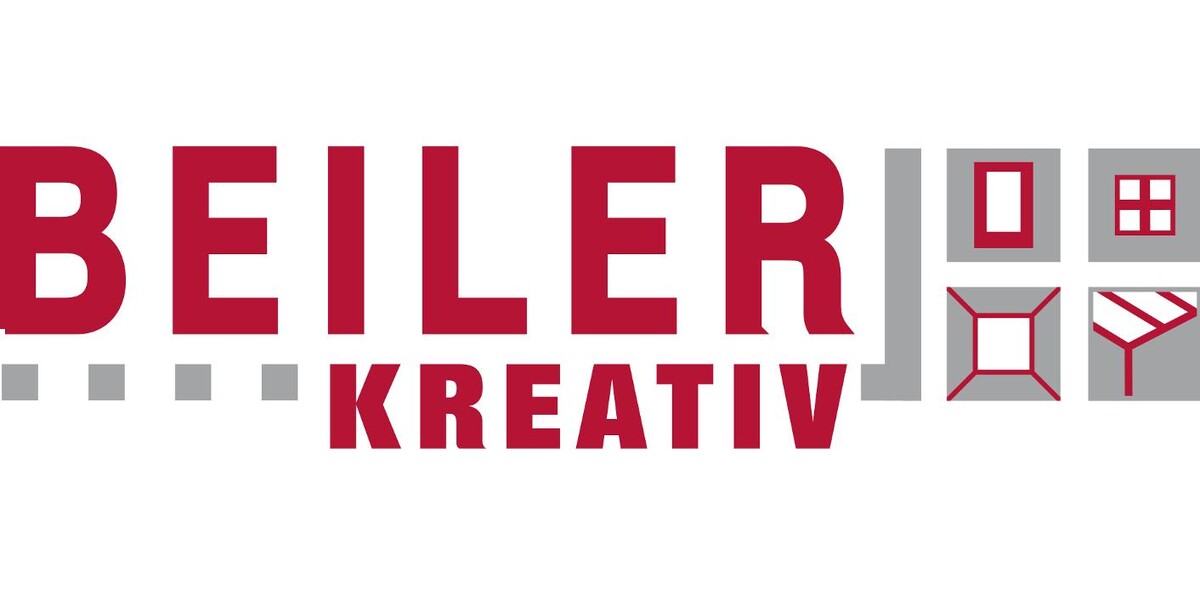 Beiler Kreativ GmbH & Co.KG Logo