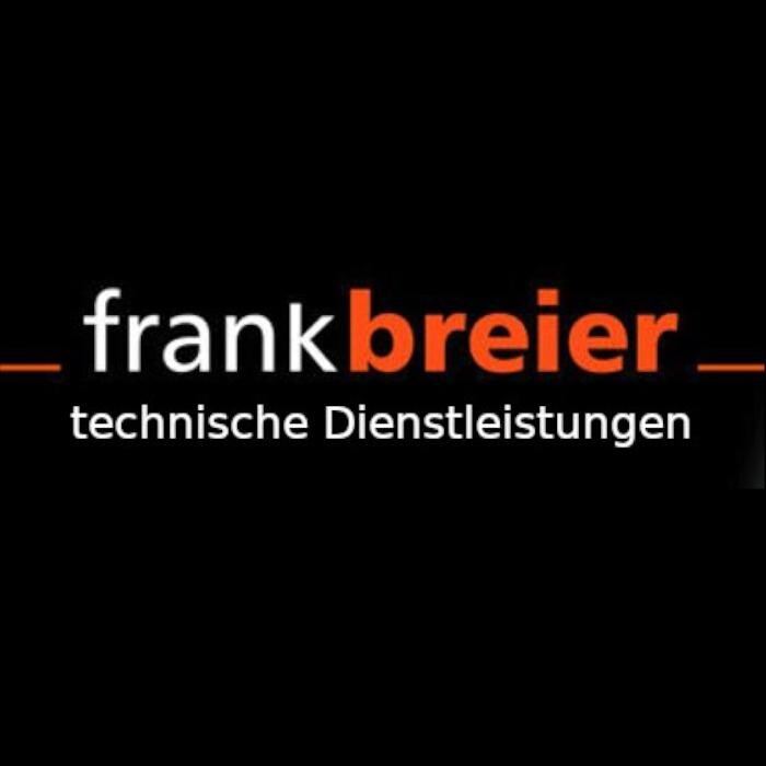 Bilder Frank Breier Technische Dienstleistungen Inhaber Herr Gilbert Streib