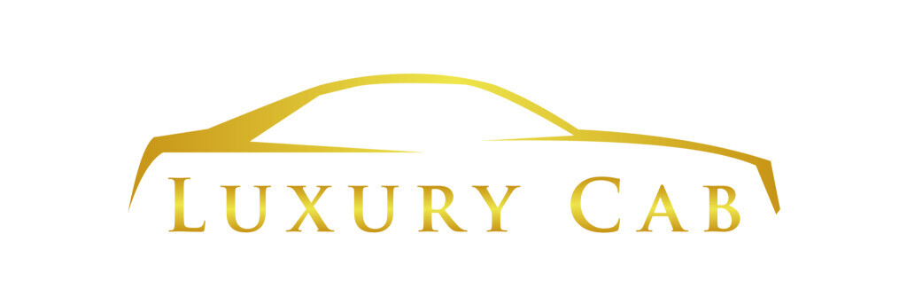 Taxi/Fahrdienst Köln - Luxury Cab Logo
