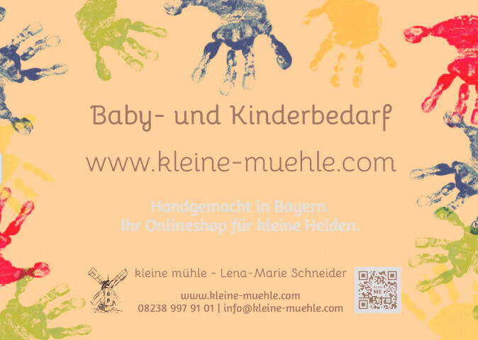 Bilder kleine mühle - Lena-Marie Schneider