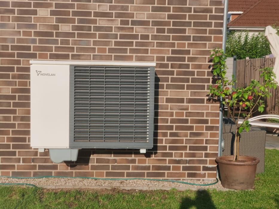 Bilder waermepumpe-installateur.de Berlin