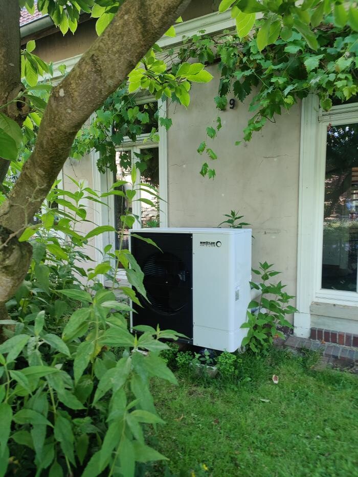 Bilder waermepumpe-installateur.de Berlin