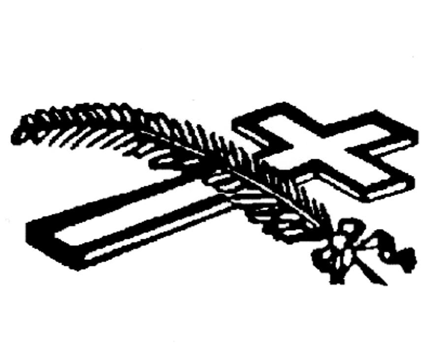 Bestattungsinstitut Schubert - Niederndodeleben Logo