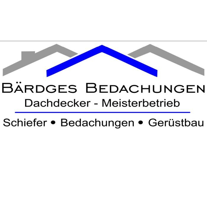Bilder Bärdges Bedachungen und Gerüstbau