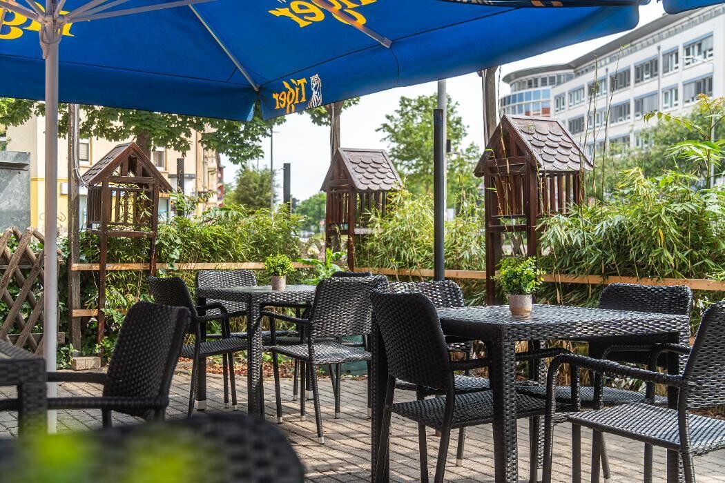 Bilder SUSHIdeluxe Erfurt