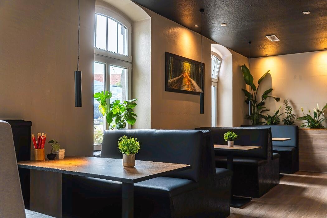 Bilder SUSHIdeluxe Erfurt