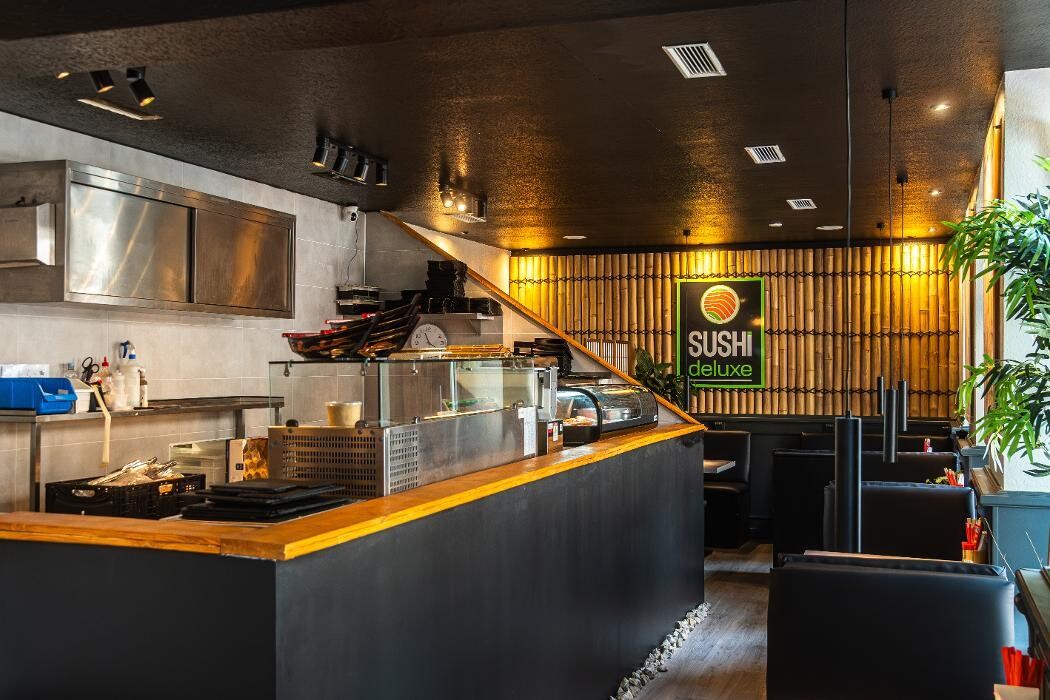 Bilder SUSHIdeluxe Erfurt