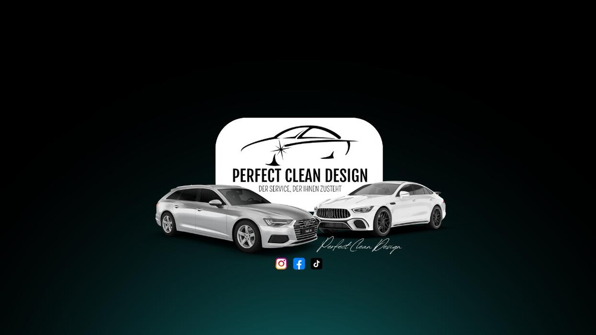 Bilder Perfect Clean Design